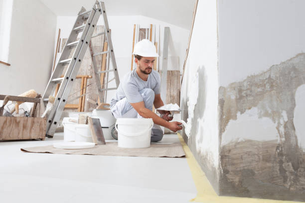 Best Biohazard Mold Removal  in Eastman, GA