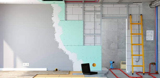 Best Mold Removal for HVAC Installations  in Eastman, GA