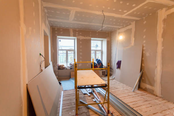 Best Dehumidification Services  in Eastman, GA